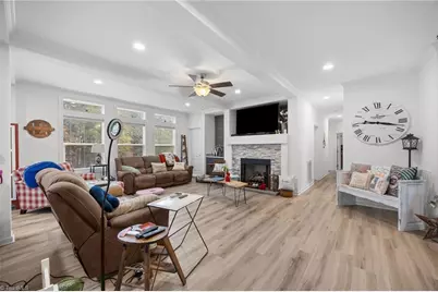 5455 Byrd Road, Burlington, NC 27217 - Photo 8