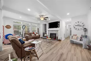 5455 Byrd Rd, Burlington, NC 27217 - Photo 8