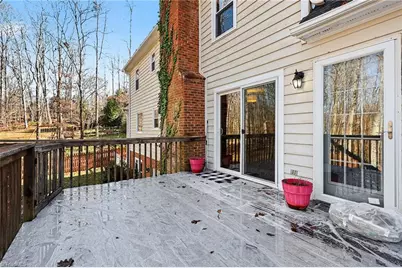 731 Barrington Park Circle, Kernersville, NC 27284 - Photo 22