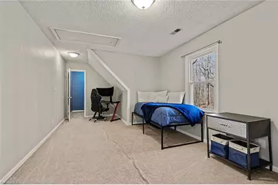 731 Barrington Park Circle, Kernersville, NC 27284 - Photo 18