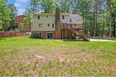 731 Barrington Park Circle, Kernersville, NC 27284 - Photo 26