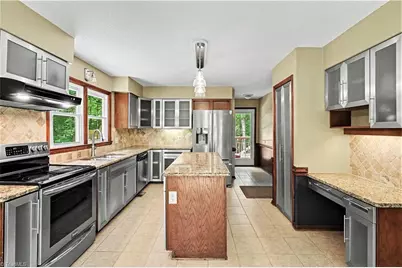 731 Barrington Park Circle, Kernersville, NC 27284 - Photo 6