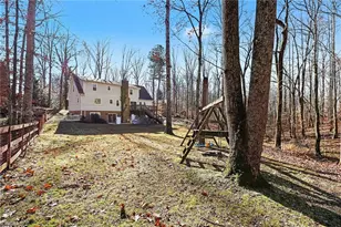 731 Barrington Park Cir, Kernersville, NC 27284 - Photo 24