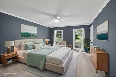 731 Barrington Park Circle, Kernersville, NC 27284 - Photo 16