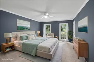 731 Barrington Park Cir, Kernersville, NC 27284 - Photo 16