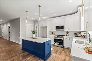 4608 Cedar Farm Ln, Pfafftown, NC 27040 - Photo 10