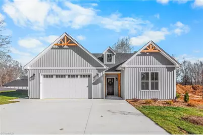 4608 Cedar Farm Lane, Pfafftown, NC 27040 - Photo 1