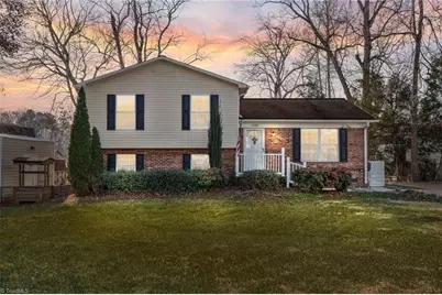 1586 Riverview Road Extension, Lexington, NC 27292 - Photo 1