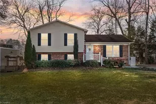 1586 Riverview Rd Ext, Lexington, NC 27292 - Photo 1