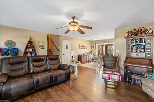 1586 Riverview Rd Ext, Lexington, NC 27292 - Photo 6