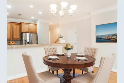 2022 Chandler Village Drive, Graham, NC 27253 - Photo 6