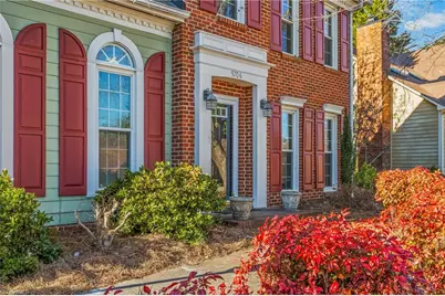 5706 Watercrest Drive, Greensboro, NC 27407 - Photo 4