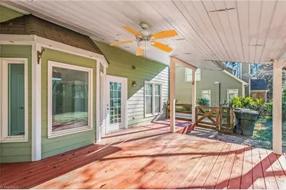 5706 Watercrest Drive, Greensboro, NC 27407 - Photo 28