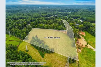 00 Tuttle Road, Rural Hall, NC 27045 - Photo 1