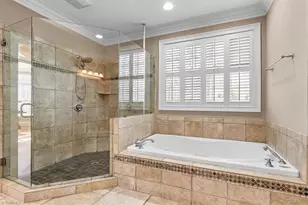 7601 Crossing Ridge Dr, Belews Creek, NC 27009 - Photo 20