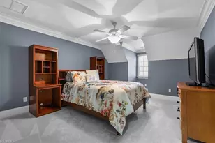 7601 Crossing Ridge Dr, Belews Creek, NC 27009 - Photo 26