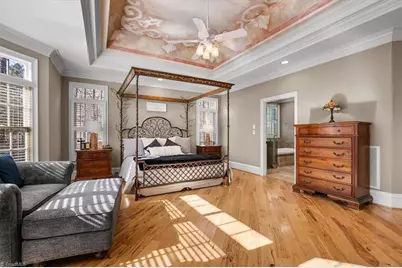 7601 Crossing Ridge Drive, Belews Creek, NC 27009 - Photo 18