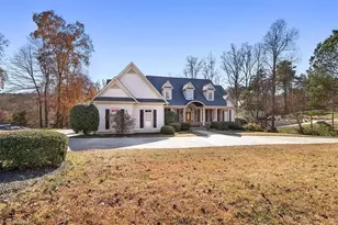 7601 Crossing Ridge Dr, Belews Creek, NC 27009 - Photo 2