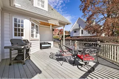 7601 Crossing Ridge Drive, Belews Creek, NC 27009 - Photo 40