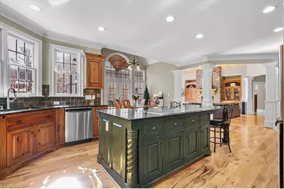 7601 Crossing Ridge Drive, Belews Creek, NC 27009 - Photo 14