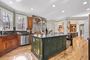 7601 Crossing Ridge Dr, Belews Creek, NC 27009 - Photo 14