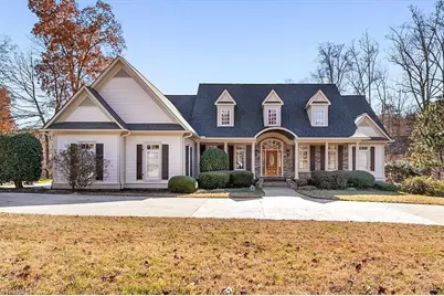 7601 Crossing Ridge Drive, Belews Creek, NC 27009 - Photo 1