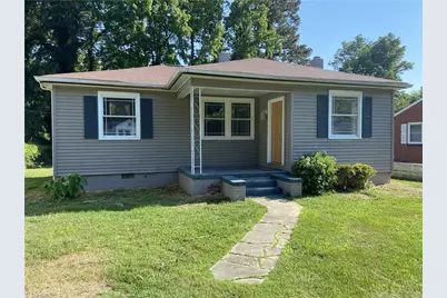 1211 Cedrow Drive, High Point, NC 27260 - Photo 1