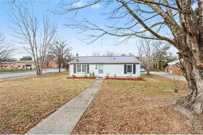 622 Marsh Street, Greensboro, NC 27406 - Photo 2