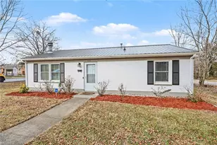 622 Marsh St, Greensboro, NC 27406 - Photo 1