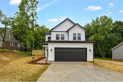 3630 Old Vineyard Road, Winston-Salem, NC 27104 - Photo 2