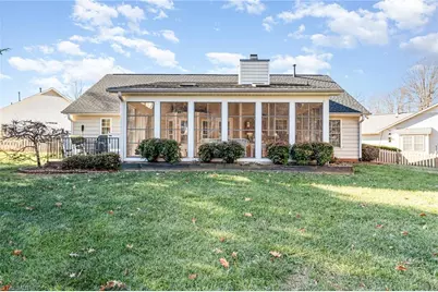 14 Montford Court, Greensboro, NC 27455 - Photo 26