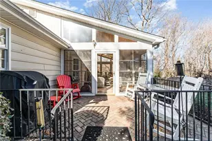 14 Montford Ct, Greensboro, NC 27455 - Photo 24