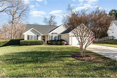 14 Montford Court, Greensboro, NC 27455 - Photo 4