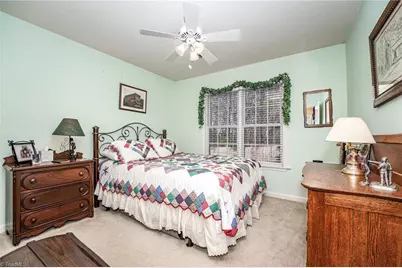 14 Montford Court, Greensboro, NC 27455 - Photo 20