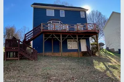 2312 Adams Farm Parkway, Greensboro, NC 27407 - Photo 2