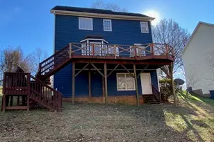 2312 Adams Farm Pkwy, Greensboro, NC 27407 - Photo 2