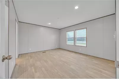 657 Mt Wesley Church Road, Hiddenite, NC 28636 - Photo 16