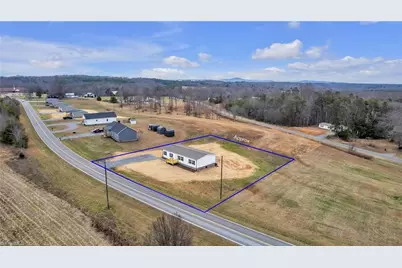 657 Mt Wesley Church Road, Hiddenite, NC 28636 - Photo 32