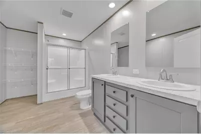 657 Mt Wesley Church Road, Hiddenite, NC 28636 - Photo 20