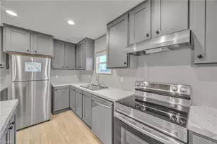 657 Mt Wesley Church Rd, Hiddenite, NC 28636 - Photo 14