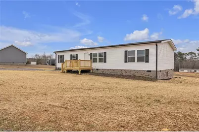 657 Mt Wesley Church Road, Hiddenite, NC 28636 - Photo 4