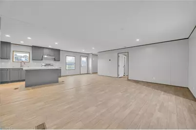 657 Mt Wesley Church Road, Hiddenite, NC 28636 - Photo 6