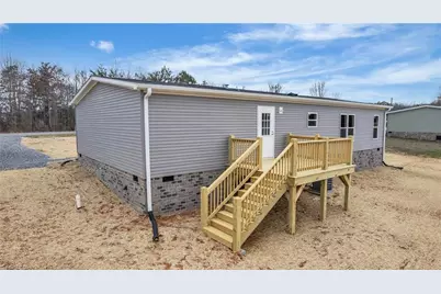 549 Mt Wesley Church Road, Hiddenite, NC 28636 - Photo 6