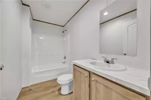 549 Mt Wesley Church Rd, Hiddenite, NC 28636 - Photo 28