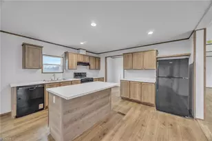 549 Mt Wesley Church Rd, Hiddenite, NC 28636 - Photo 12