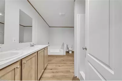 549 Mt Wesley Church Road, Hiddenite, NC 28636 - Photo 20