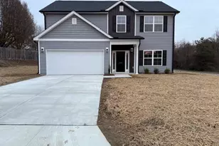 2906 York House Dr, Greensboro, NC 27407 - Photo 1