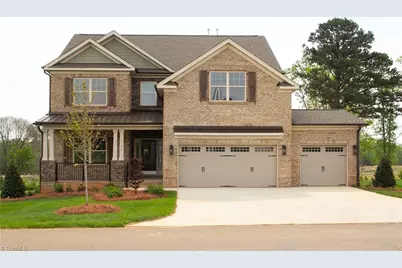 8104 Simon Drive, Stokesdale, NC 27357 - Photo 1