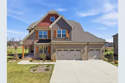 8112 Simon Drive, Stokesdale, NC 27357 - Photo 1