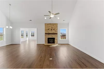 8112 Simon Drive, Stokesdale, NC 27357 - Photo 12